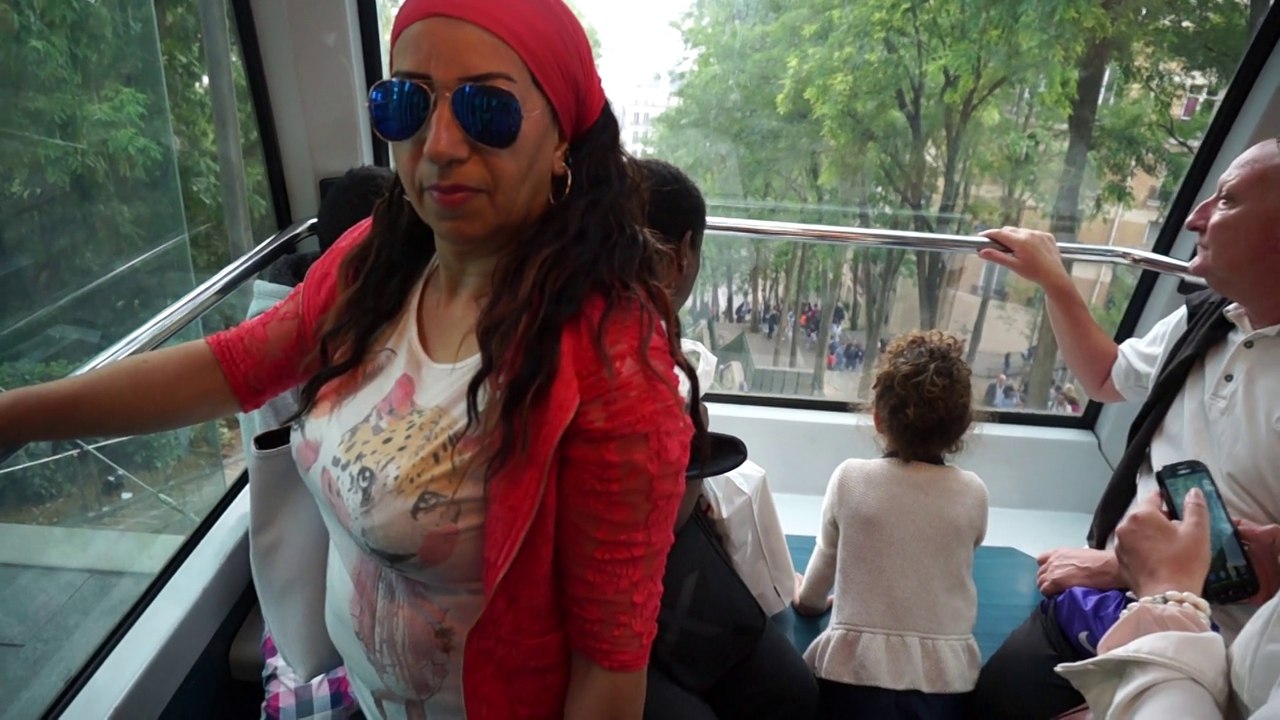 M&R à Paris