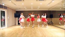 [Kpop Magic Dance] KARA - Mamma Mia   AOA - Heart Attack