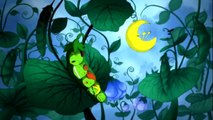 Five Peas   Bedtime Story Animation   Best Children Classics HD