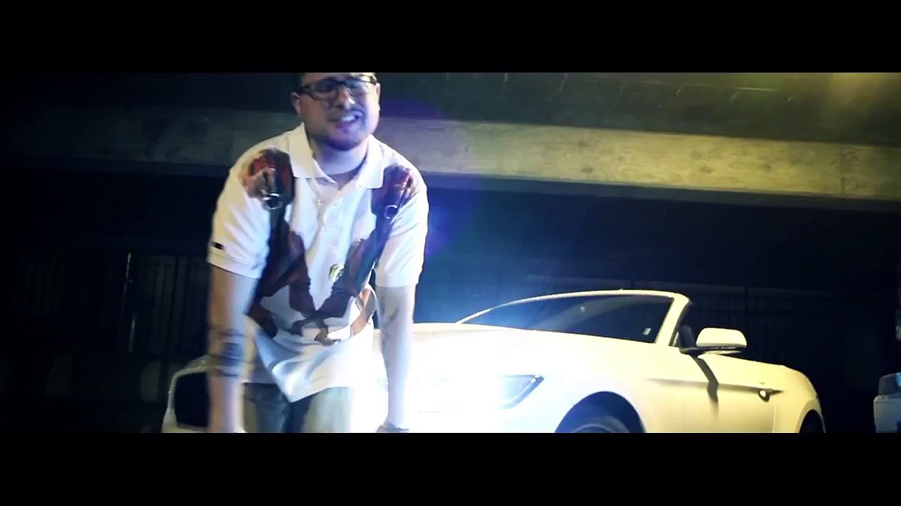 Digit - Lights Down Low ft. Classic Red