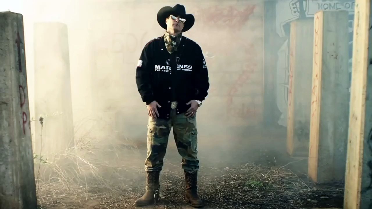 The Maverick Mikel Knight "We Don't Give A Truck" official music video