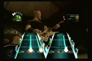 Guitar Hero Metallica: The Thing That Should Not Be (Guitar/Bass Co-op) - 957,074 99%