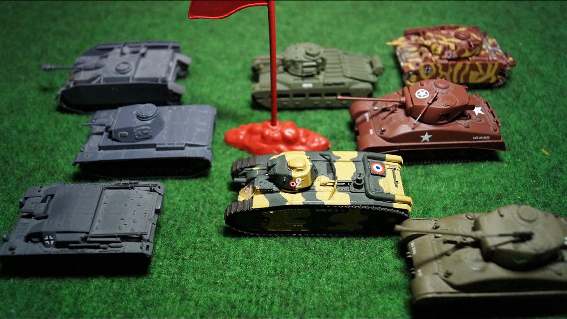 Ace Combat Meets World Of Tanks Video Dailymotion