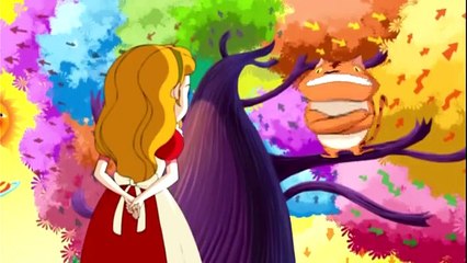 Alice's Adventures in Wonderland Bedtime Story Animation | Best Children Classics HD