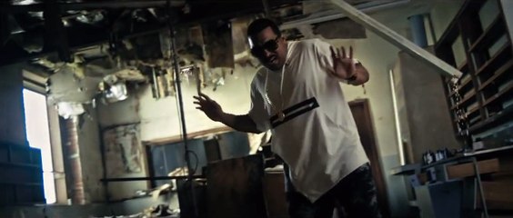 Fortune Hustler - No Love (Official Music Video)