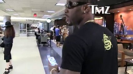 Safaree Samuels - I Wrote Those RapsSo Get Off My D