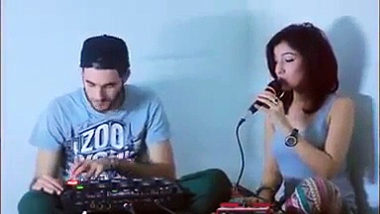 Portishead Give Me A Reason To Love You - BEST COVER EVER
