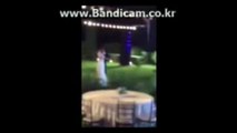 배용준 박수진 결혼식 영상 HD