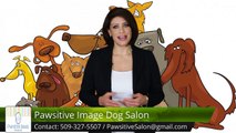 Pawsitive Image Dog Salon Spokane Incredible5 Star Review by John S.