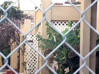 Charles Bukowski: De Longpre Saved as Historic Landmark