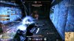 Elder Scrolls Online TU | Sorcerer Playthrough Pt27  | Public Dungeon - Bonesnap Ruins