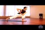 Weight Loss Yoga Workout For Beginners, 15 Minute Total Body Stretch Workout Yoga Class