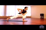 Weight Loss Yoga Workout For Beginners, 15 Minute Total Body Stretch Workout Yoga Class