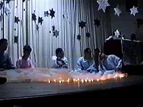 UNA ESTRELLA ESPECIAL CON ACTORES CON SÍNDROME DE DOWN