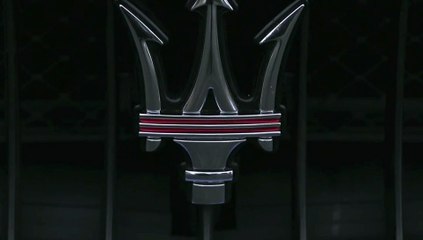 Antonio Velardo Reviews the Maserati