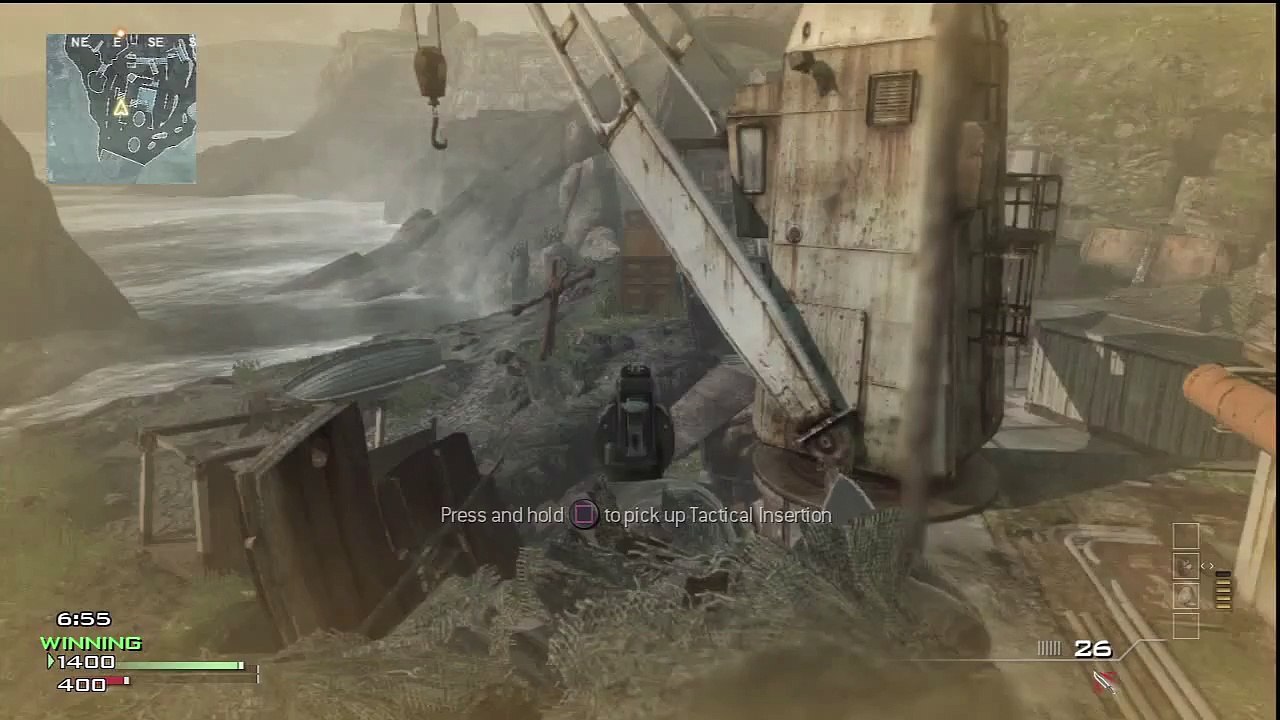 fml  5