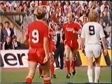 1984 DFB Pokal Finale