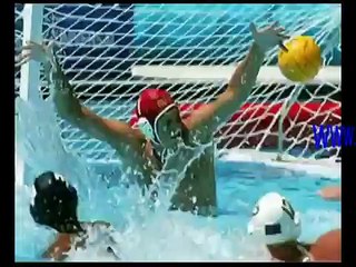 Die besten Wasserball Goalies" great waterpolo Goalkeepers "