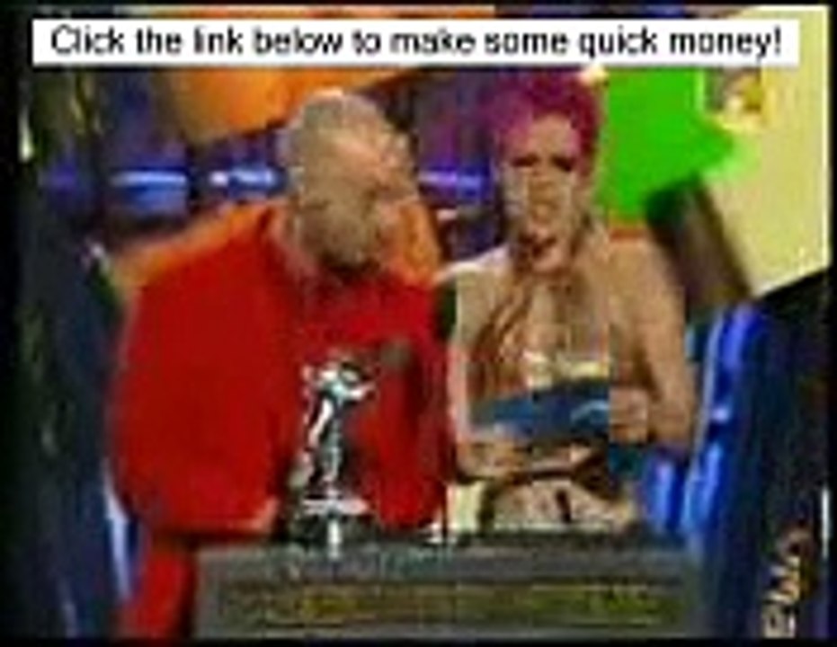 Magnificent Best Rap video MTV Video Music Awards 2000 - Dr.Dre Eminem - Forgot about Dre