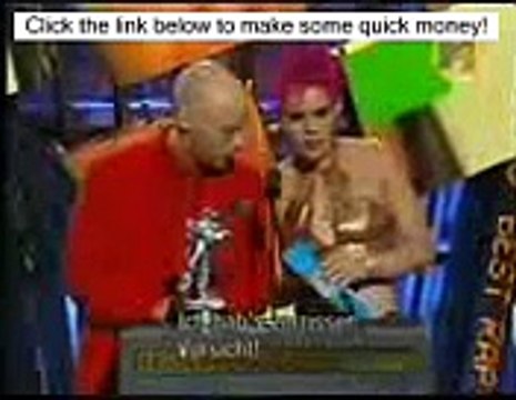 Majestic Best Rap video MTV Video Music Awards 2000 Dr Dre Eminem Forgot about