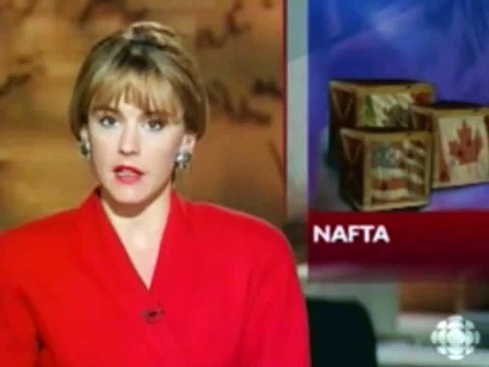 Ms. Wendy Mesley Clips (supremely stunning news anchor)