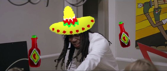 D.R.A.M. - Cha Cha (Official Music Video)