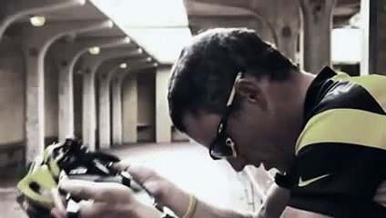 Be yourself,Eric Thomas