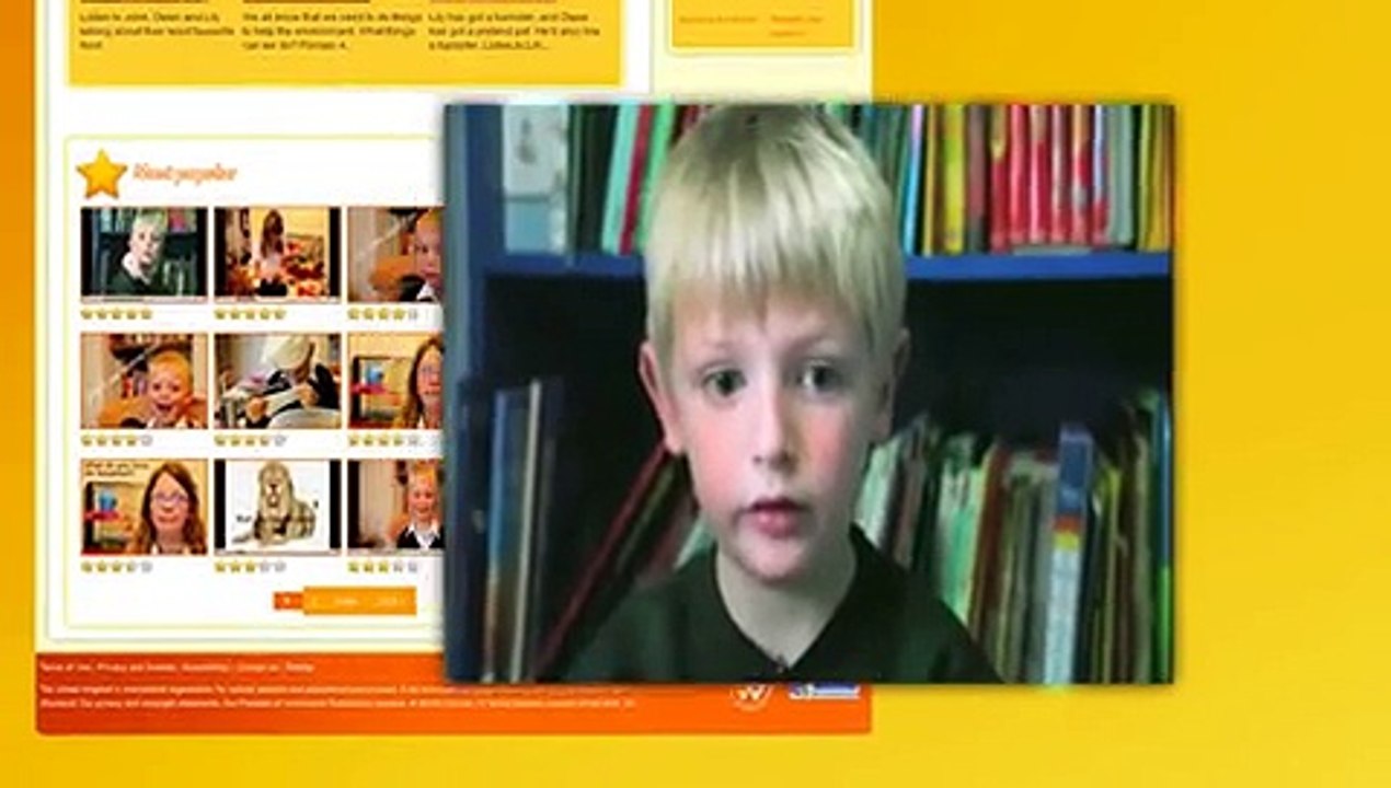 British Council - Learn English Kids