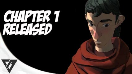 King's Quest - Chapter 1 A Knight to Remember Ready To Download - Released Now