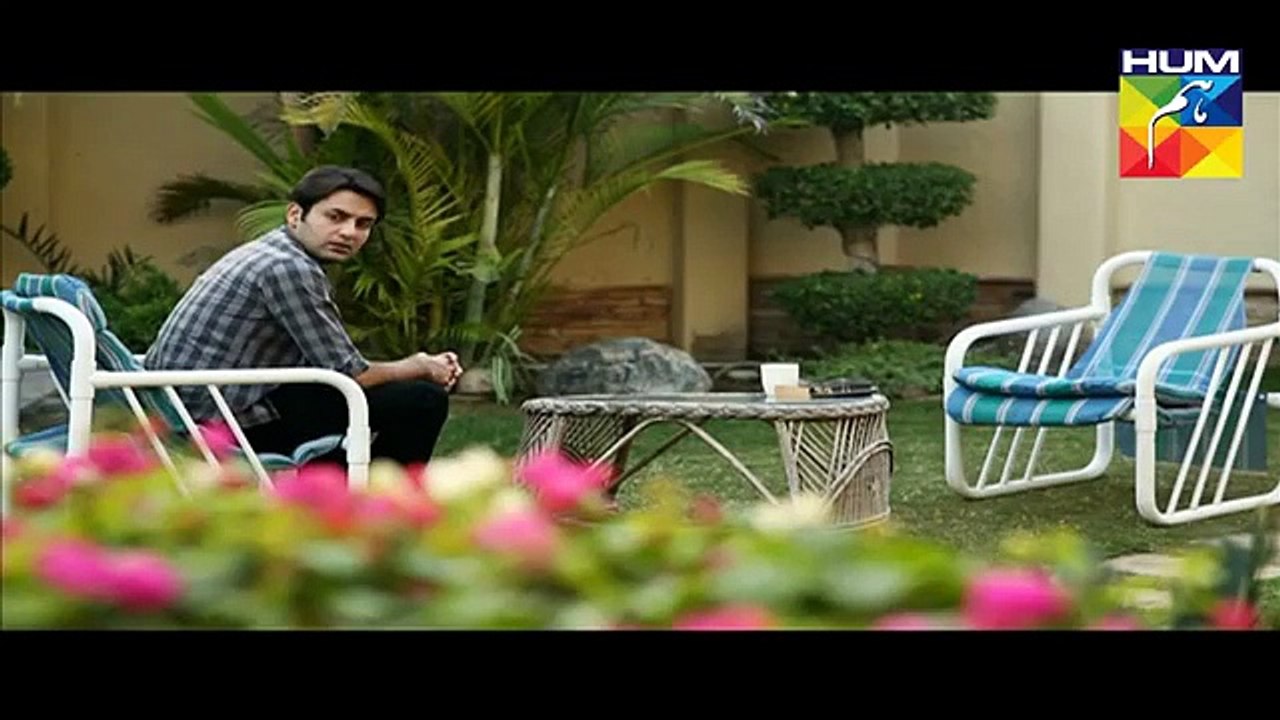 Aye Zindagi Episode 21 Full HUM TV Drama 30 July 2015