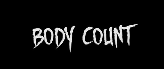 DJ Mustard feat RJ & Skeme "Body Count"