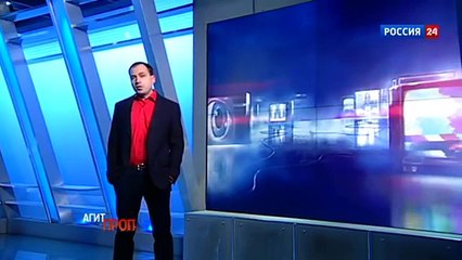 АГИТАЦИЯ И ПРОПАГАНДА - "АгитПроп" (24.01.2015)