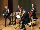 Mozart, Quartet K.421 in D Minor - 1. Allegro moderato