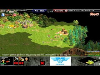 No1, MeoMeo vs Vanelove, Tý   Ngày 25 06 2015  C7T5