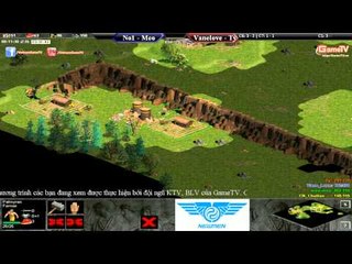 No1, MeoMeo vs Vanelove, Tý   Ngày 25 06 2015  C7T3