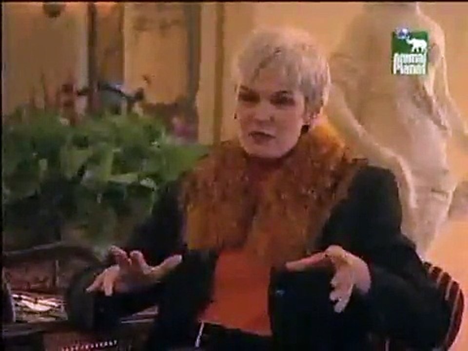 Animal Planet al Extremo - Depredadores 1/4