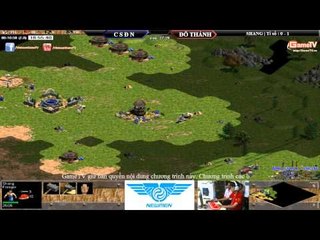 Solo Shang | Chim Sẻ Đi Nắng vs Đỗ Thánh Ngày 23-06-2015 T2