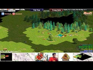 2vs2 Random | Chipboy, No1 vs Zaizai, Tiểu Tiểu Hiệp Ngày 19-06-2015 T1