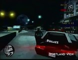 GTA Liberty City Stories - Vigilante Mission Level 12 + Reward - PinoyGamersGuide