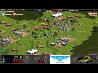 Bán Kết 2 ACT Tuần 5 Phạm Thành Đạt vs Lê Trịnh Tâm T2