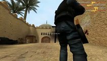 CJG Counter Strike Source GunGame Deathmatch