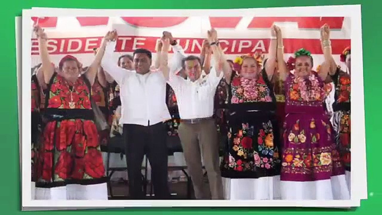 Transformando al PRI para transformar a México
