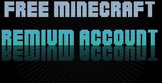 Minecraft premium account Alts list 14. july 2015.