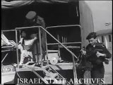 יומן כרמל - ארכיון המדינה Caramel Newsreel