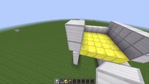 Minecraft:Ne Nasıl Yapılır #1 -Asansör Yapımı