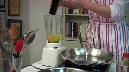 Shrimp Tostada Salad