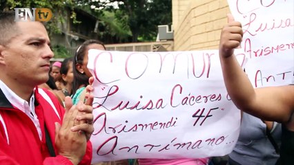 30.000 personas quieren vivir en terrenos donde opera Polar