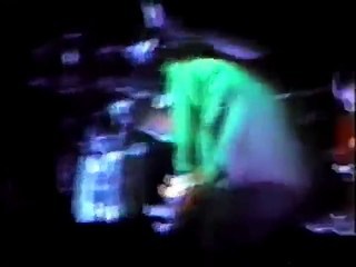 The smiths Bigmouth strikes again