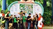 JSTARC visits Seoul land, Korea's first theme park