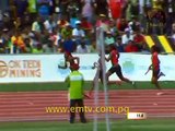Athletics - Women's 4x100m Relay | PNG Settles For Silver